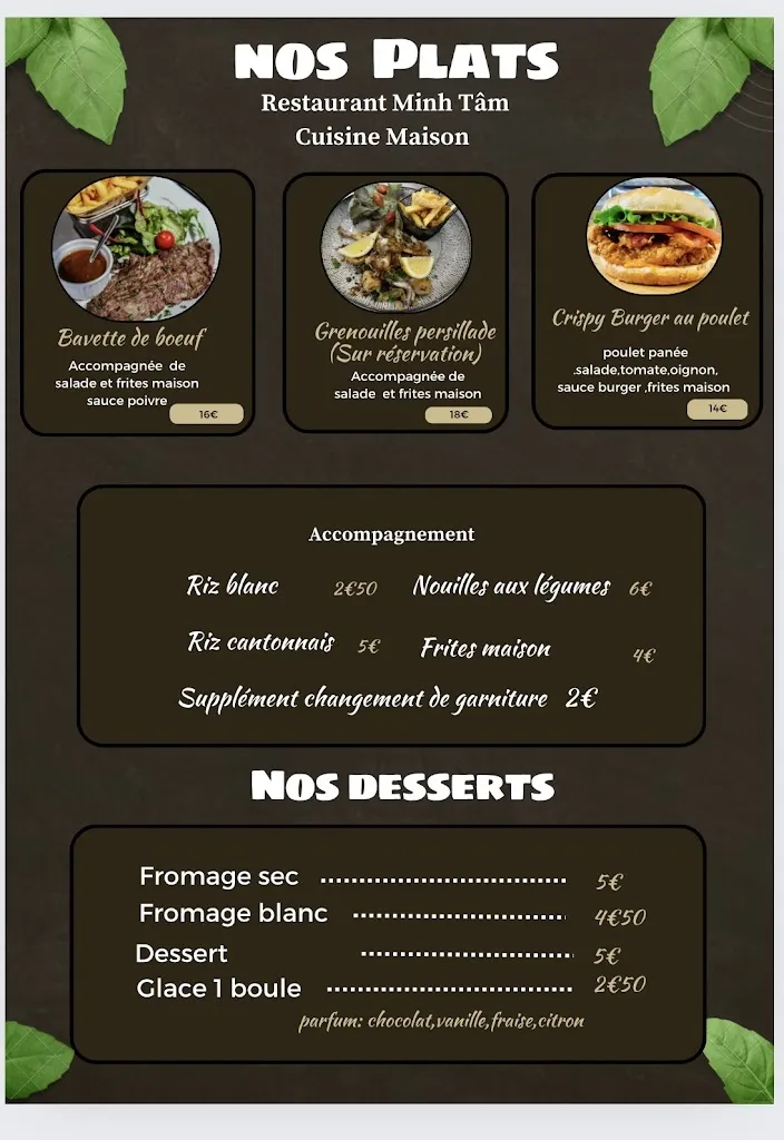 Menu_Restaurant MinhTâm_Charlieu_image_3