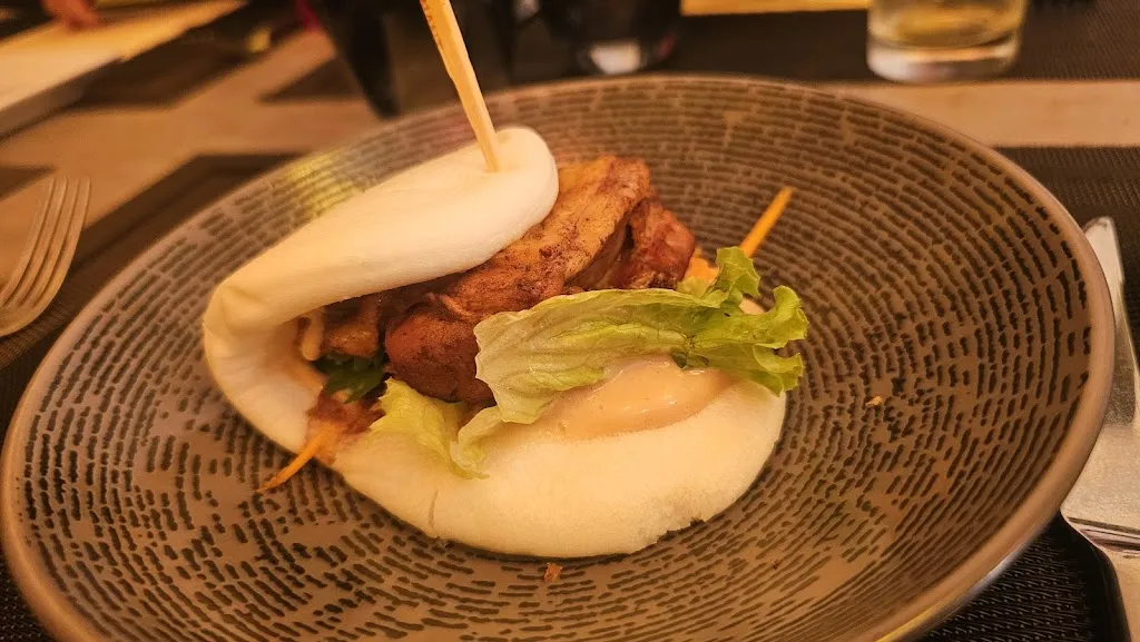 GRUMAUD Jérémy_Restaurant MinhTâm_Charlieu_review