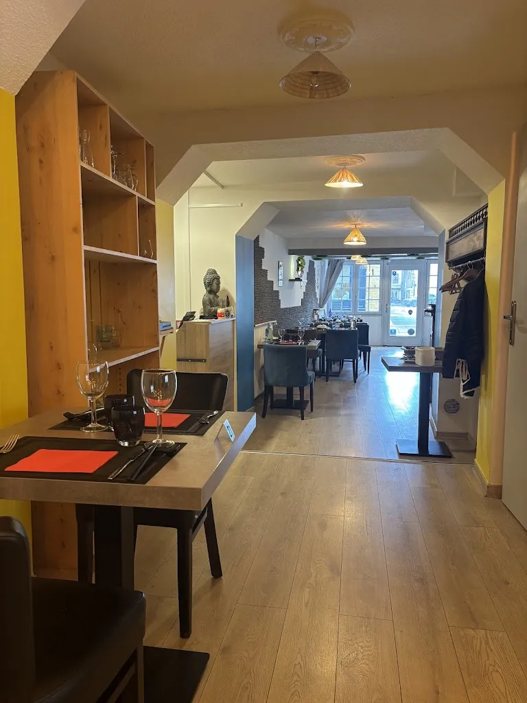 Sophie_Restaurant MinhTâm_Charlieu_review