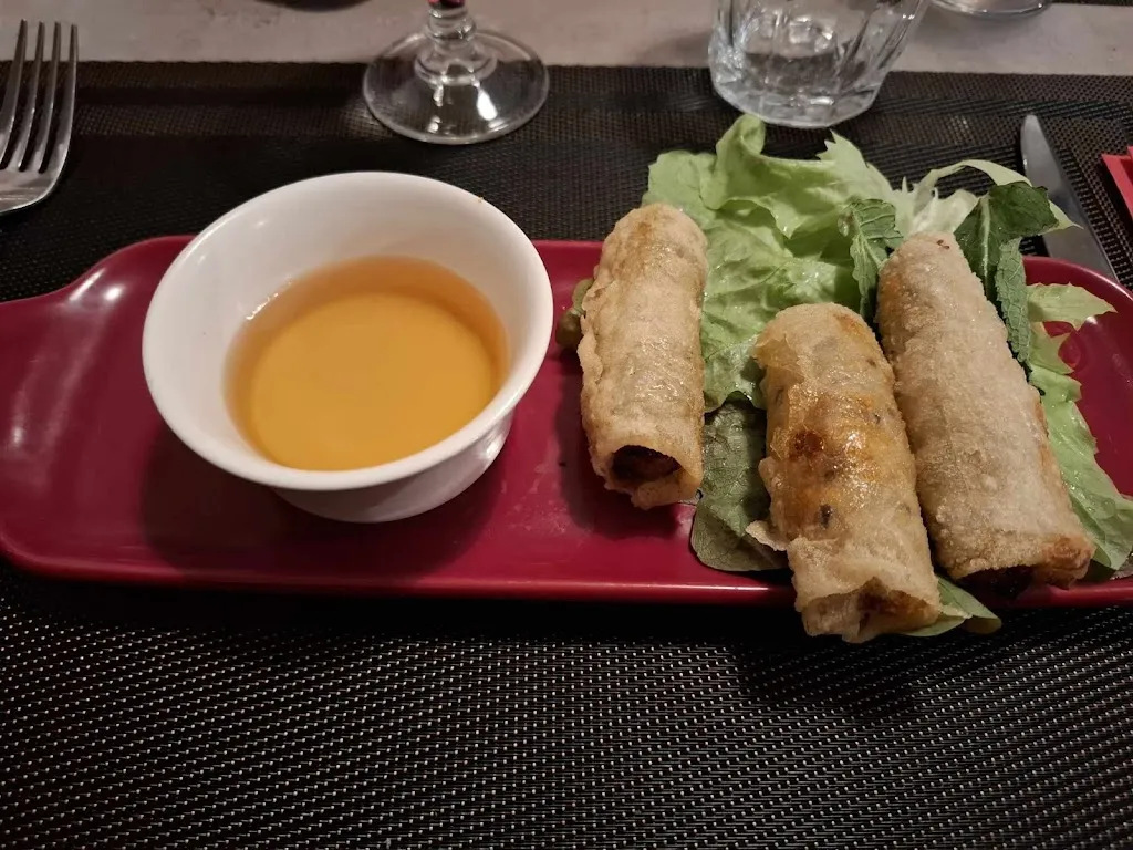 Vadon Myriam_Restaurant MinhTâm_Charlieu_review