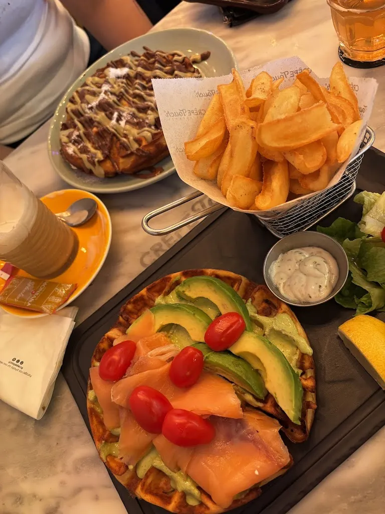 Seni _b_Crêpe Touch Troyes_Chapelle-Saint-Luc_review