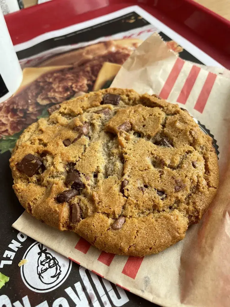 Menu_KFC TROYES LA CHAPELLE_Chapelle-Saint-Luc_image_7