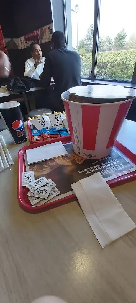 Menu_KFC TROYES LA CHAPELLE_Chapelle-Saint-Luc_image_8