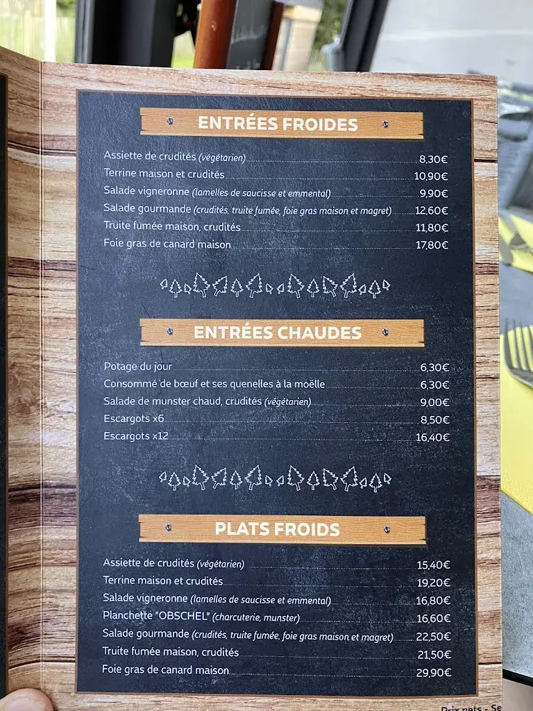 Menu_Auberge Obschel_Labaroche_image_4