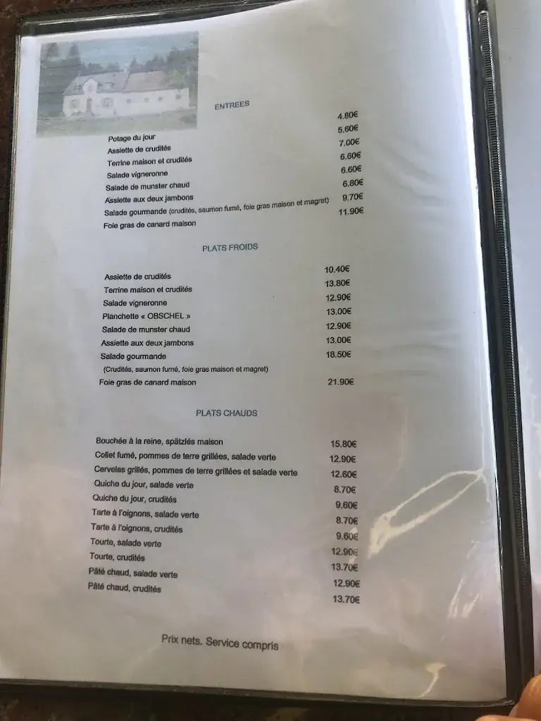 Christopher Pawlak_Auberge Obschel_Labaroche_review