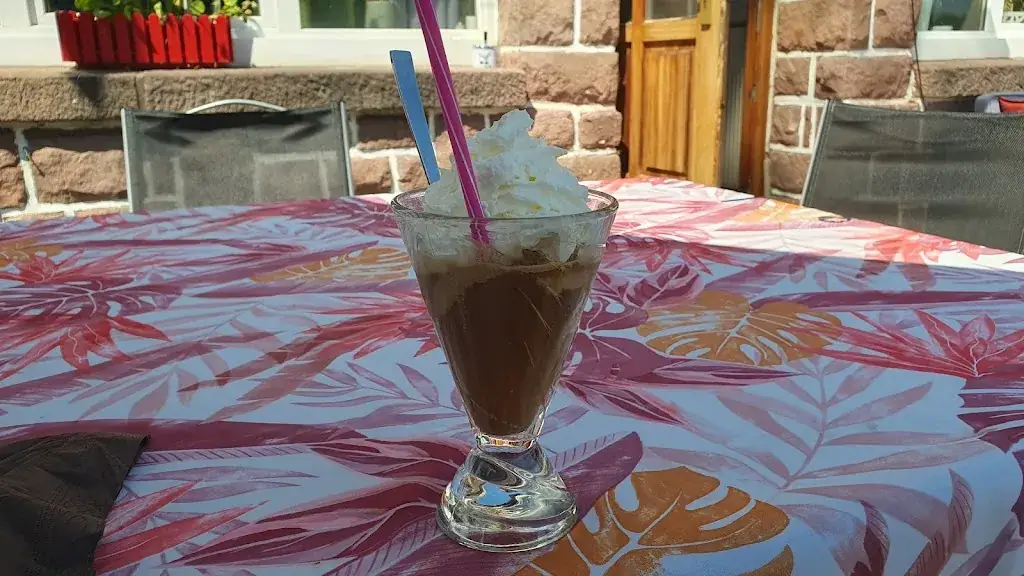 Dani VA_Auberge Vieille France_Labaroche_review