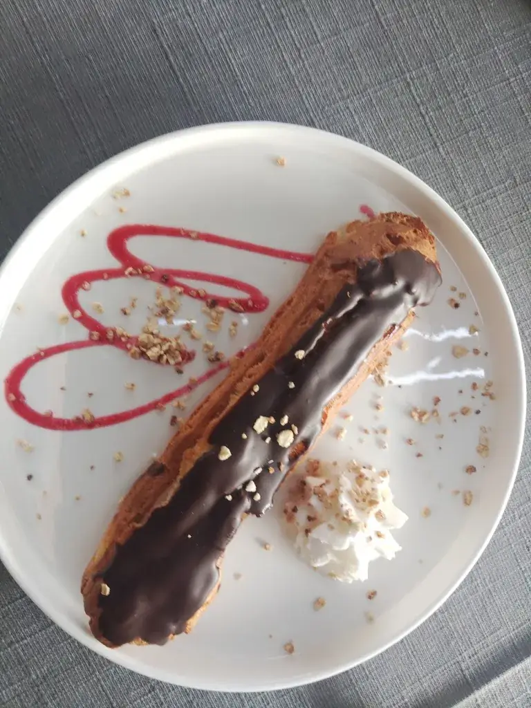 Mike S_Hôtel Restaurant & Spa Au Tilleul - Colmar Labaroche_Labaroche_review