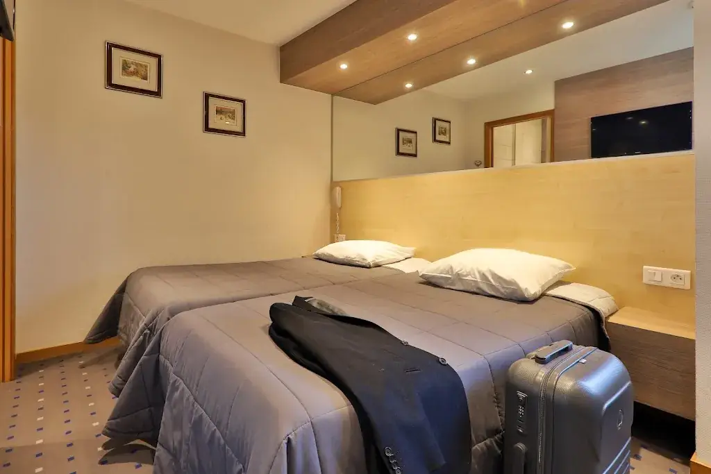 Hôtel Restaurant & Spa Au Tilleul - Colmar Labaroche_Labaroche_slider_image_2