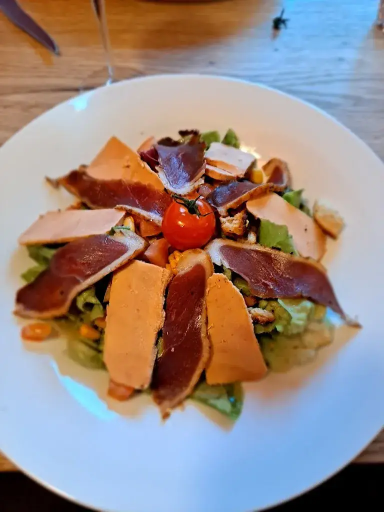 Menu_Au Chasseur Alpin_Orbey_immagine_9