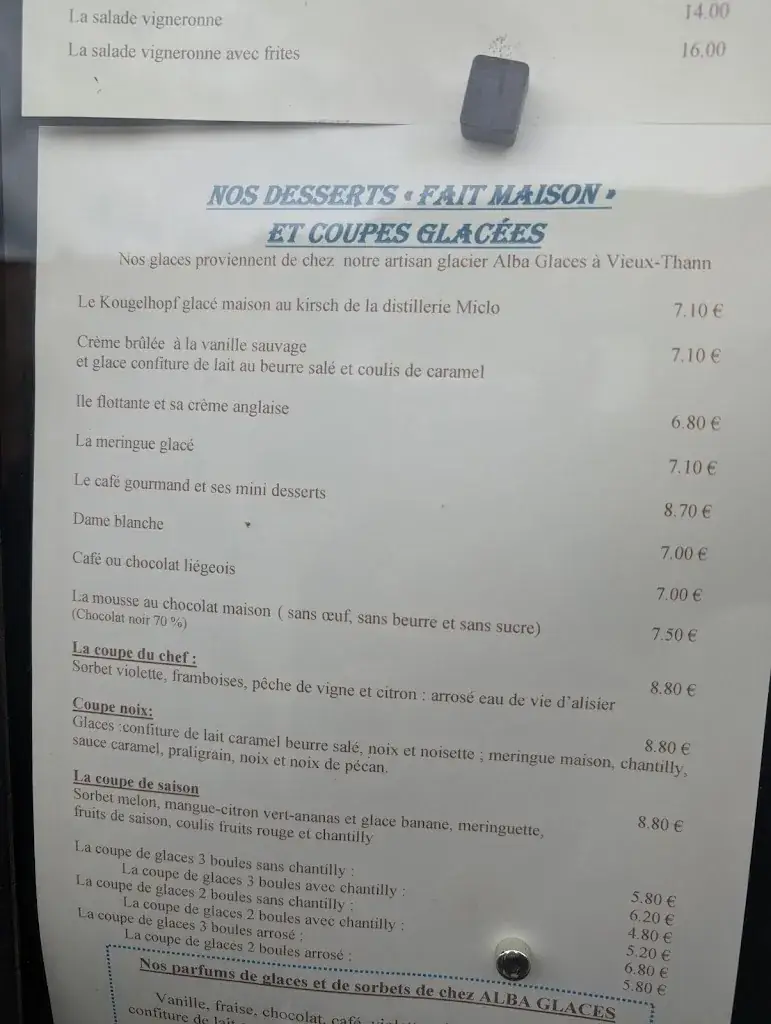 Menu_AUBERGE DE L'ANCIENNE GARE_Lapoutroie_image_4