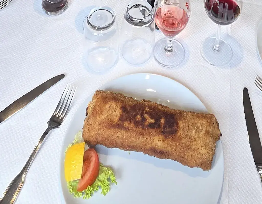 Lisa “Lisa”_AUBERGE DE L'ANCIENNE GARE_Lapoutroie_review