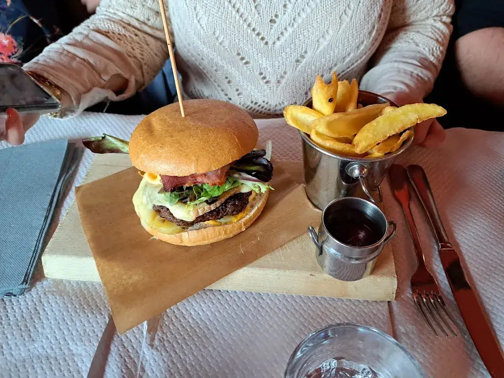 Menü_La Cocotte Rouge_Orbey_Bild_5