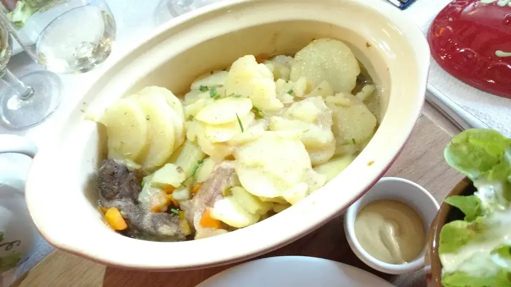 Menü_La Cocotte Rouge_Orbey_Bild_7