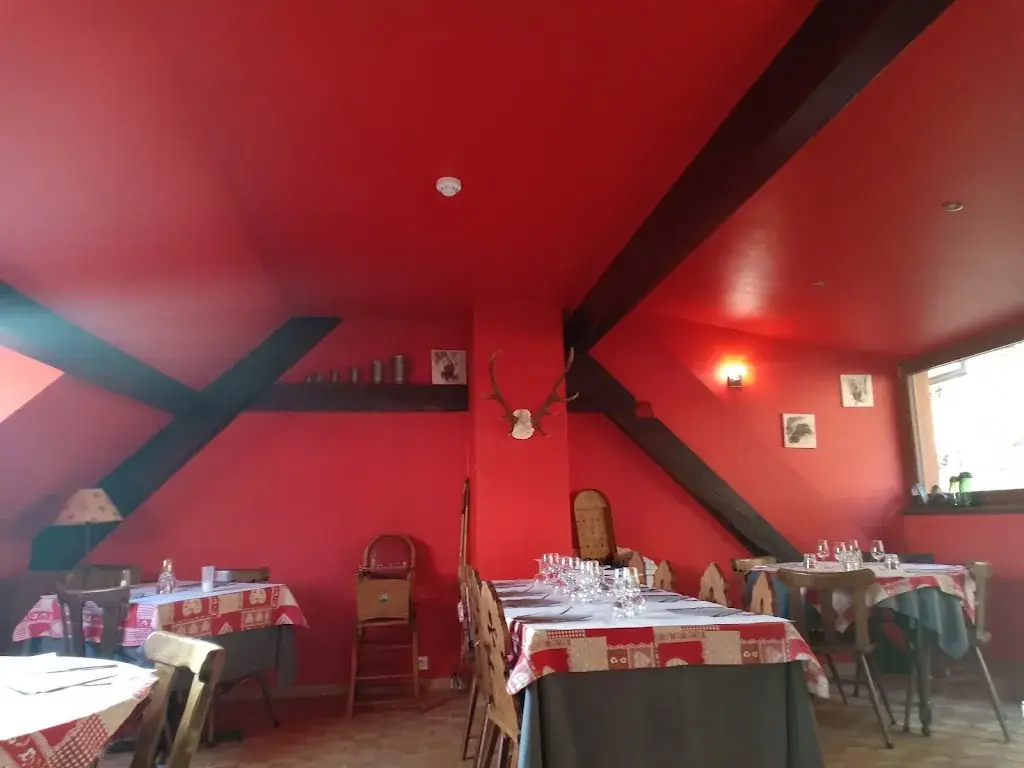 Matthew Shannon_La Cocotte Rouge_Orbey_Bewertung