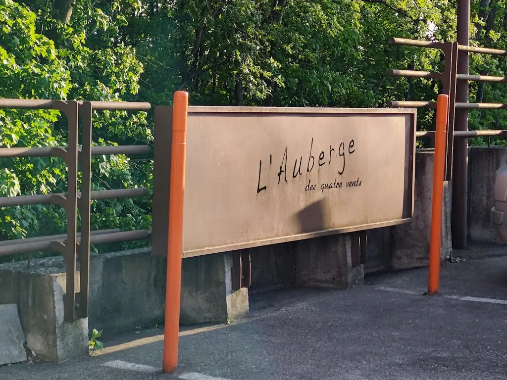 Koene Rem_L'Auberge_Laxou_Bewertung