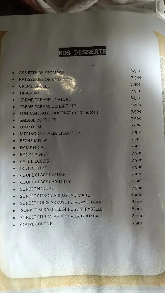 Menu_Restaurant La Roseraie_Kingersheim_image_1