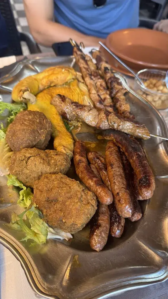 Laurine Wentzinger_Restaurant La Roseraie_Kingersheim_review