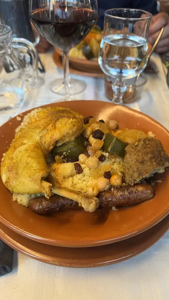 Restaurant La Roseraie_Kingersheim_slider_image_3