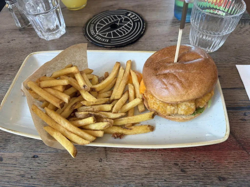 Jaden Lau_Léon Seafood & Cocktails - Kingersheim_Kingersheim_recensione