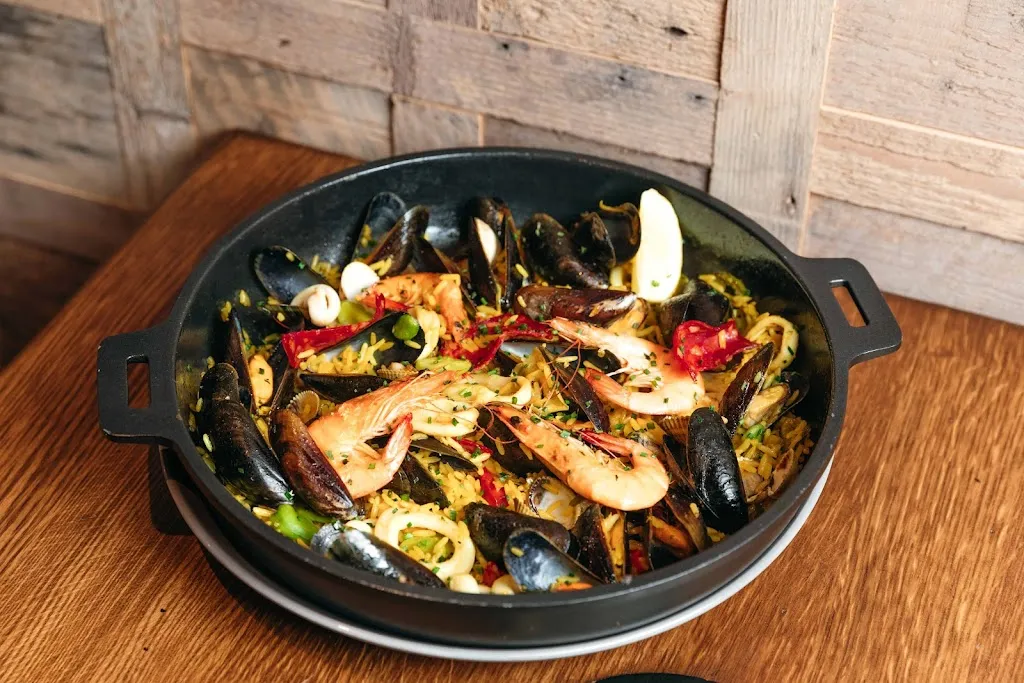 Léon Seafood & Cocktails - Kingersheim_Kingersheim_slider_image_3