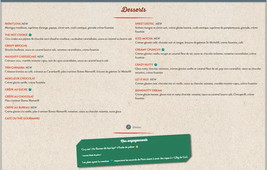 Menu_Au Bureau - Pub et Brasserie_Kingersheim_image_3