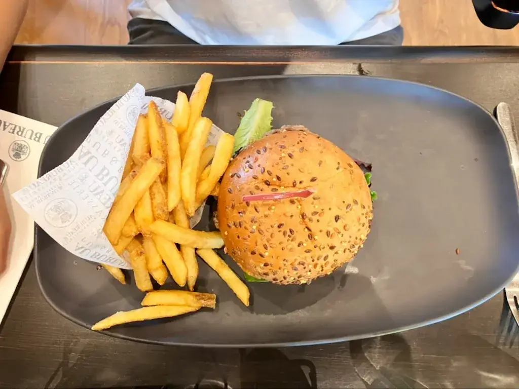 Menu_Au Bureau - Pub et Brasserie_Kingersheim_image_8