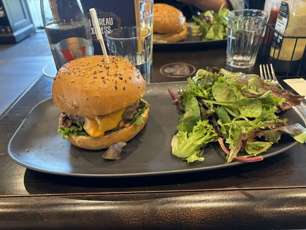 Soonebs_Au Bureau - Pub et Brasserie_Kingersheim_review