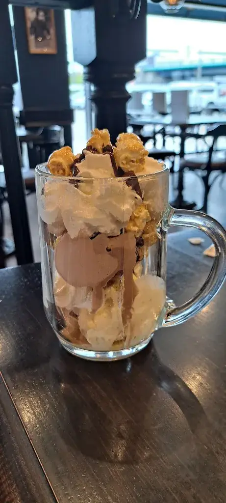 TheTitiusan_Au Bureau - Pub et Brasserie_Kingersheim_review