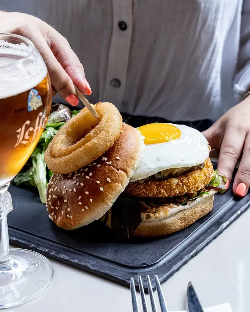 Au Bureau - Pub et Brasserie_Kingersheim_slider_image_3