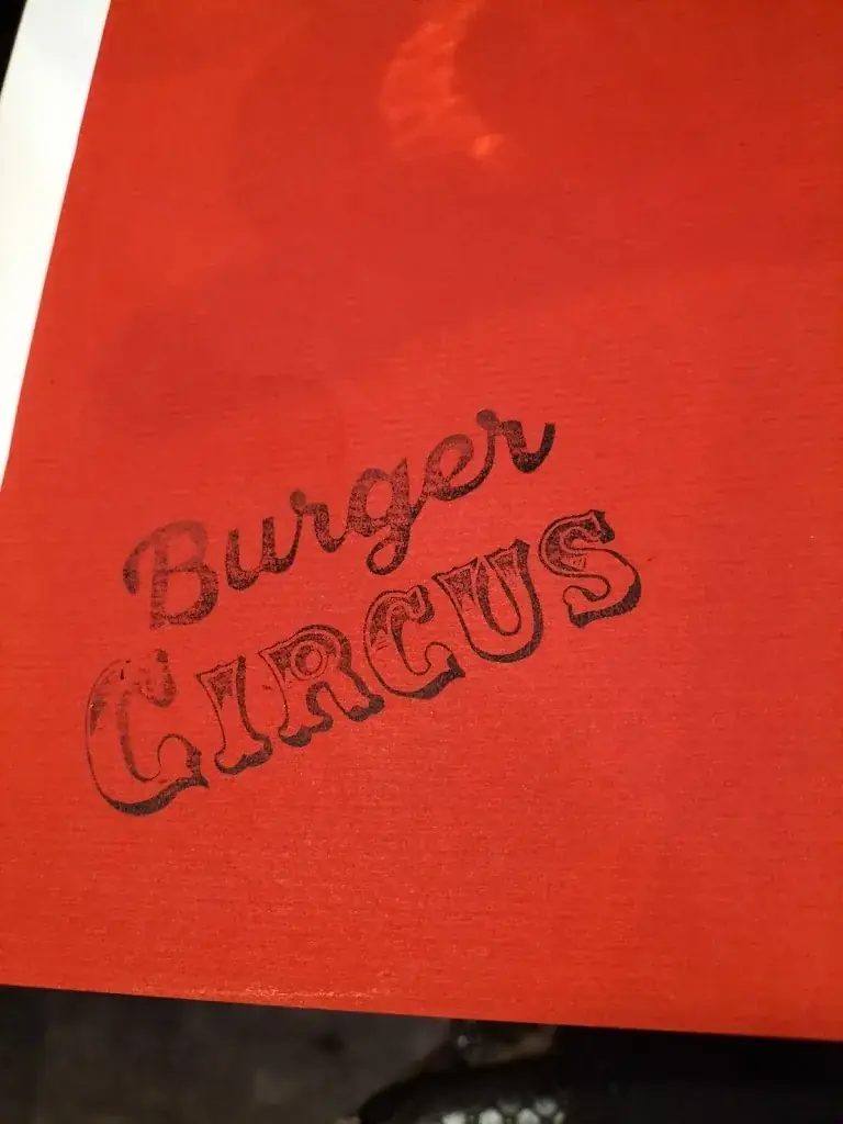 Caroline Schneider_Burger Circus_Charlieu_review