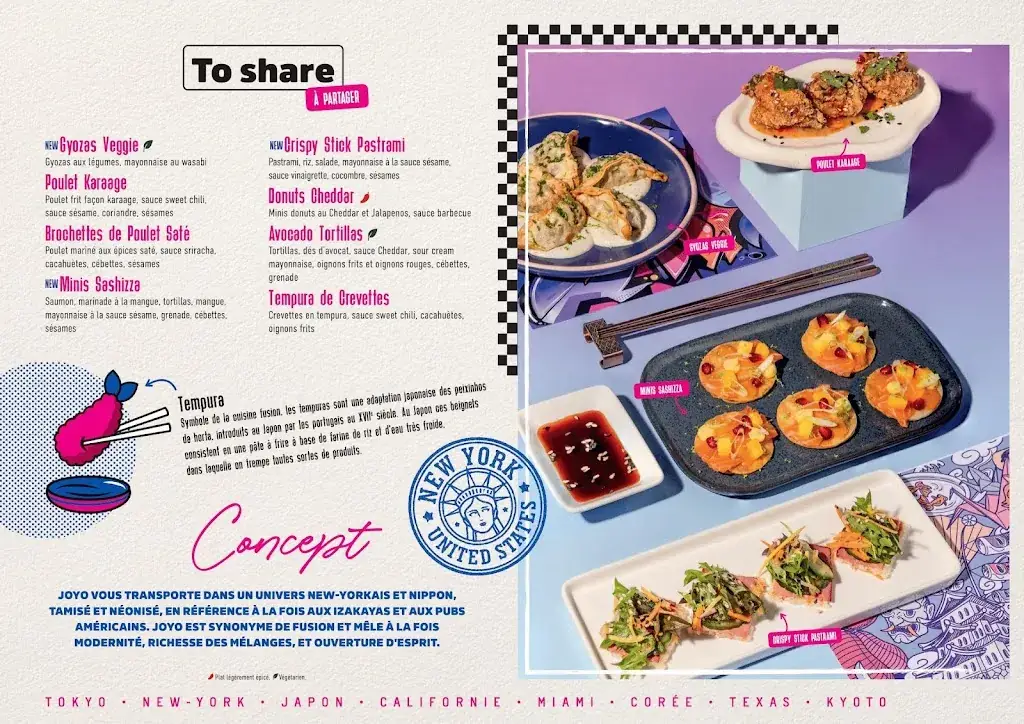 Menu_Jōyō - Azian Pub_Kingersheim_image_1