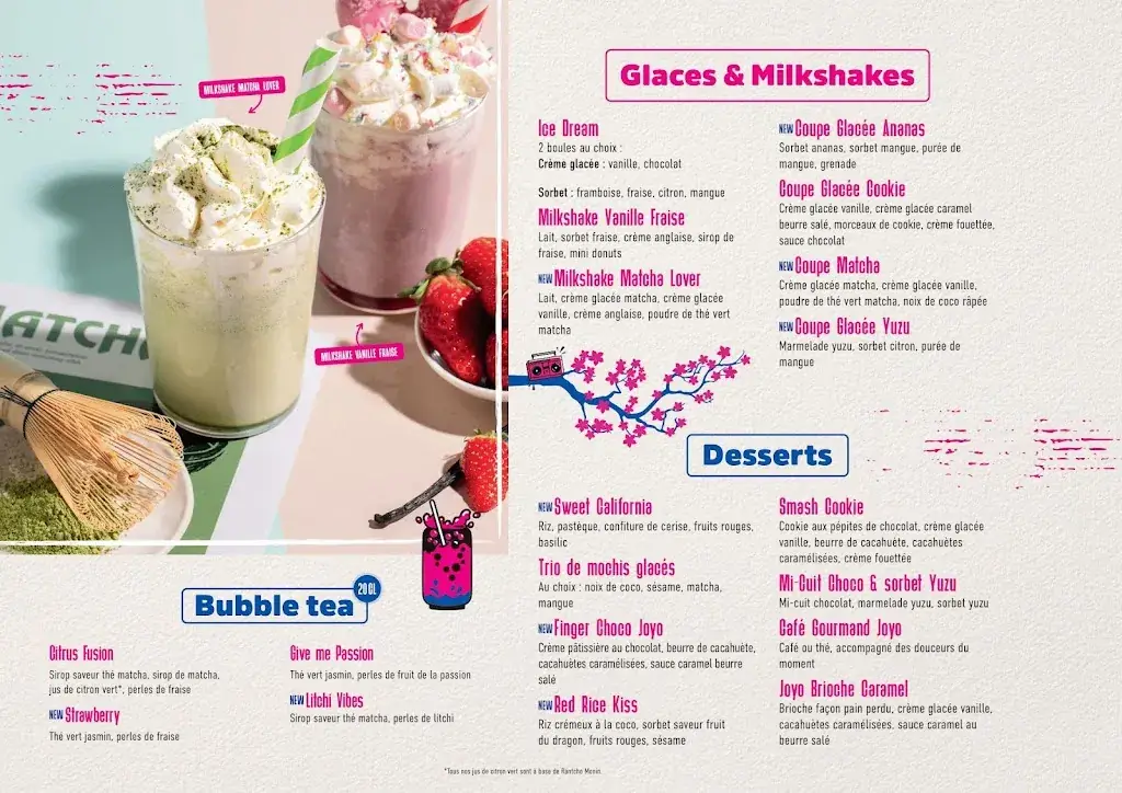 Menu_Jōyō - Azian Pub_Kingersheim_image_3