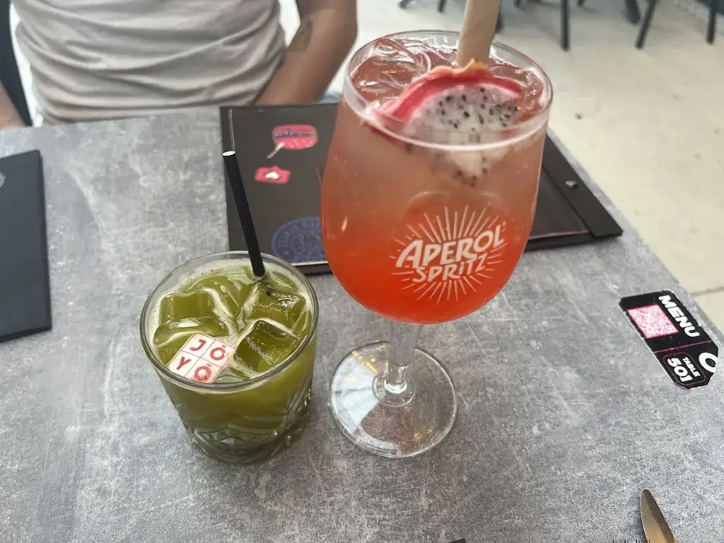 Menu_Jōyō - Azian Pub_Kingersheim_image_5