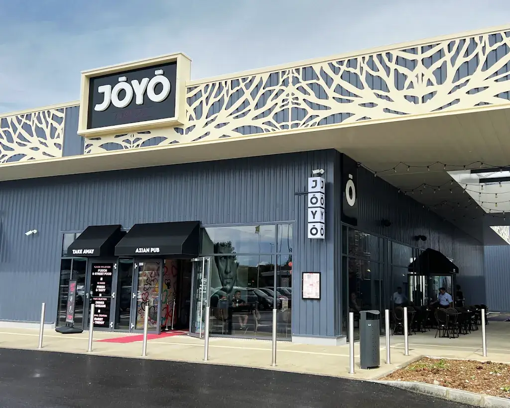 Jōyō - Azian Pub restaurant in Kingersheim