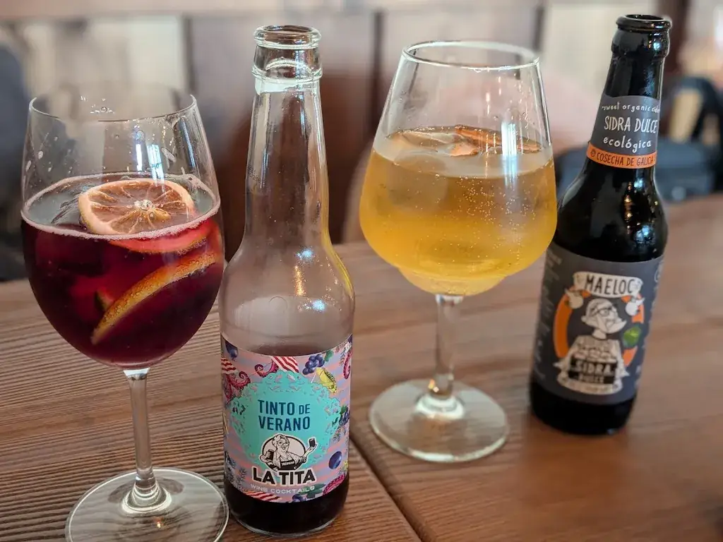 Magali_LOS BUENOS DÍAS 2 KINGERSHEIM_Kingersheim_review