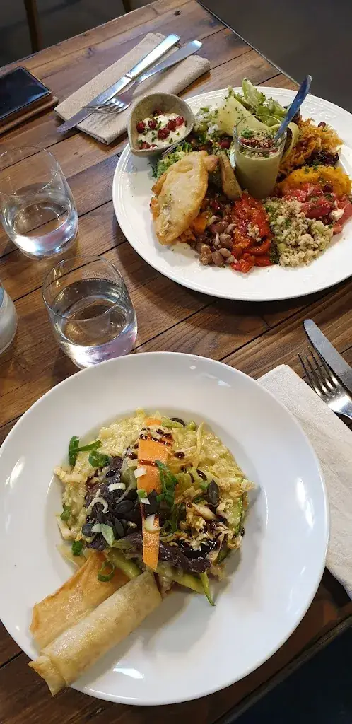 Jessica M_Association les Sheds_Kingersheim_review