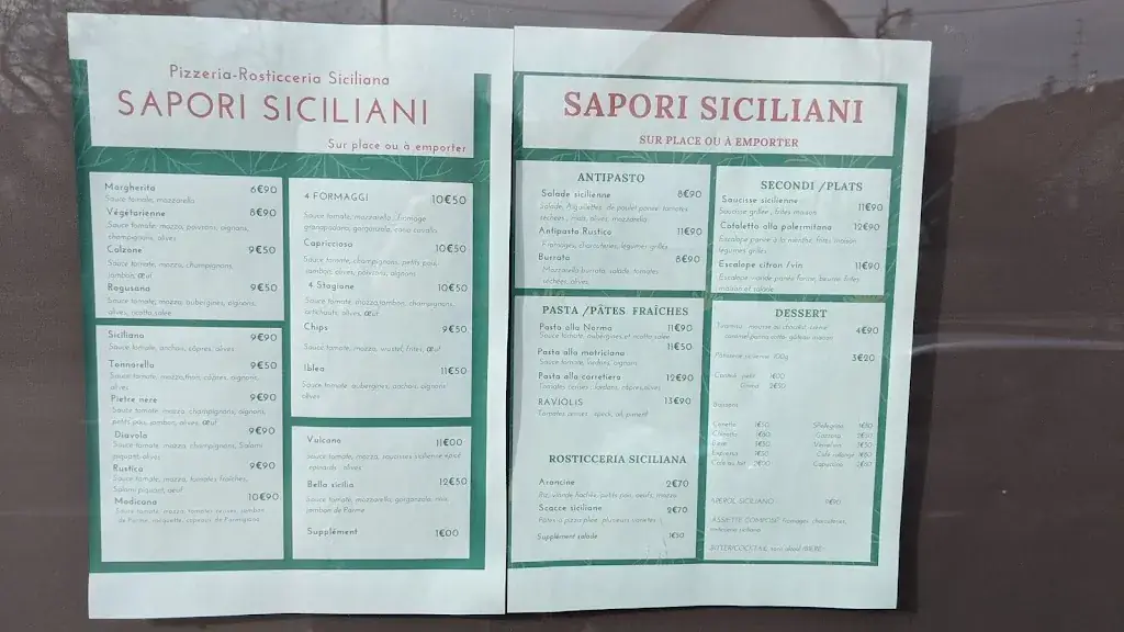 Menu_Sapori Siciliani_Kingersheim_image_3