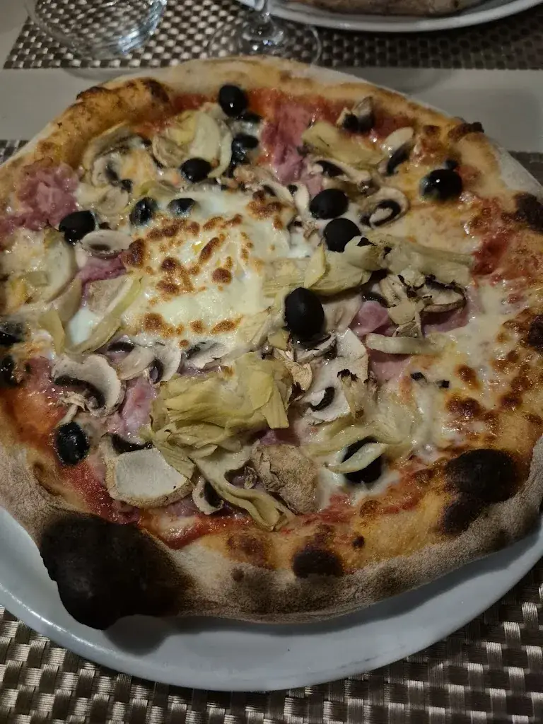 Josiane M._Sapori Siciliani_Kingersheim_review