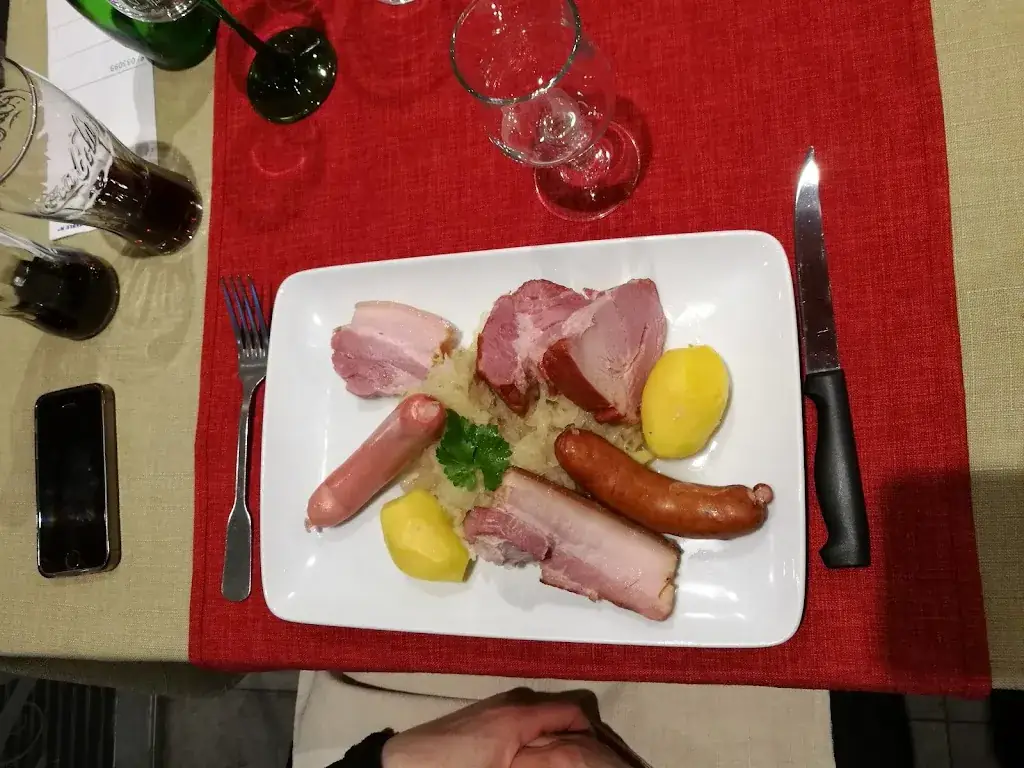 Menu_A L'Arbre Vert_Kingersheim_image_5