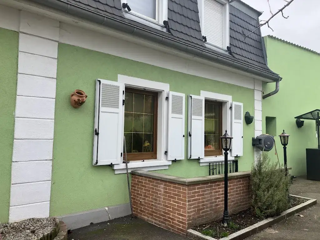 Olivier Pinpin_A L'Arbre Vert_Kingersheim_review