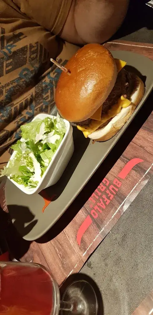 Menu_Buffalo Grill Kingersheim_Kingersheim_image_6