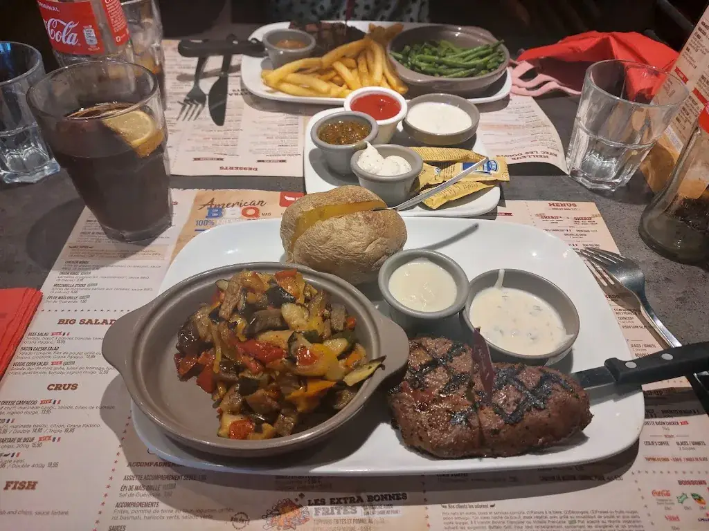 Menu_Buffalo Grill Kingersheim_Kingersheim_image_7