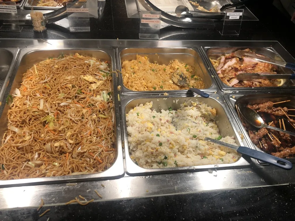 Menu_Étoile Céleste_Kingersheim_image_5