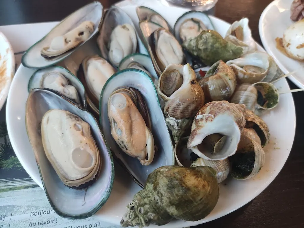 ไพลิน ผาละพรม_Étoile Céleste_Kingersheim_review