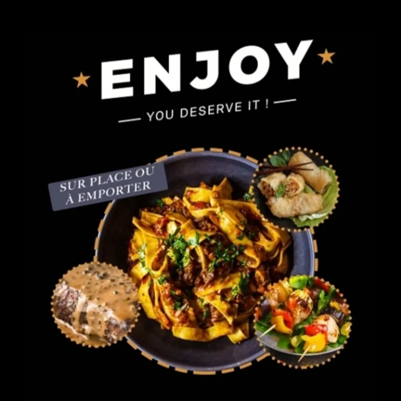 Menu_Enjoy restaurant_Wittenheim_image_7