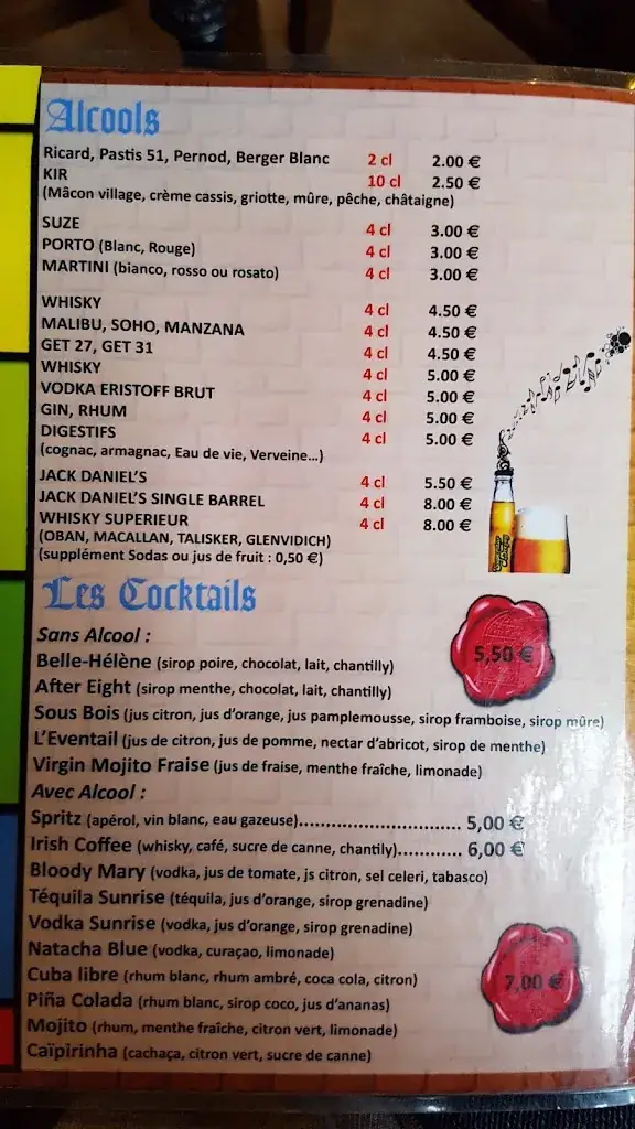 Menu_La Taverne_Charlieu_image_1