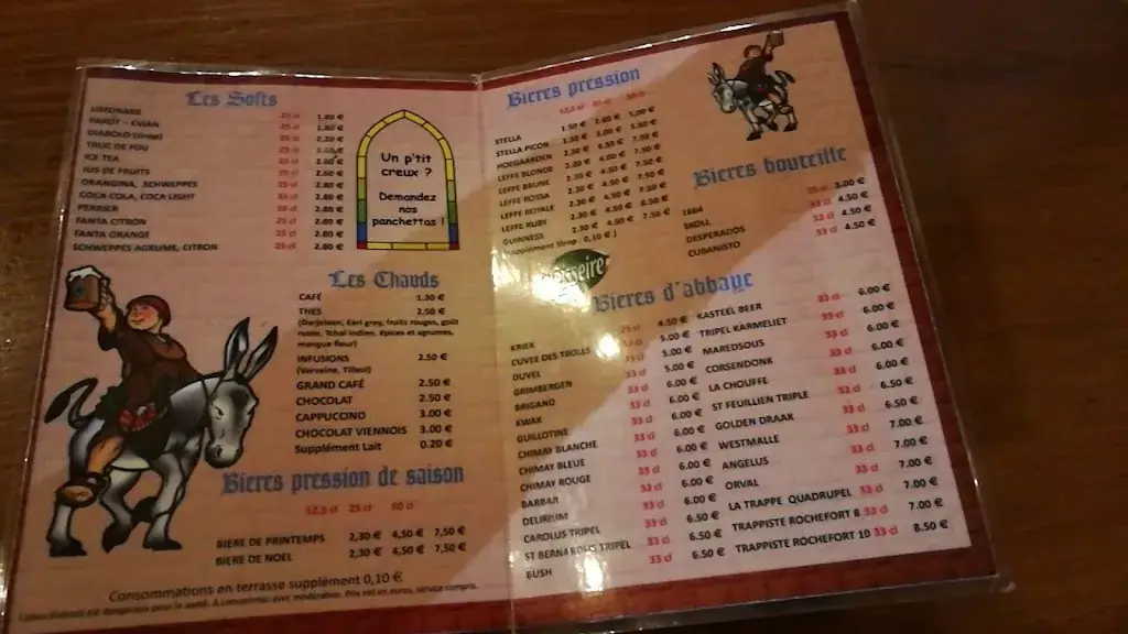 Menu_La Taverne_Charlieu_image_2