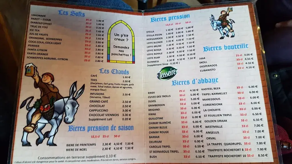 Menu_La Taverne_Charlieu_image_3