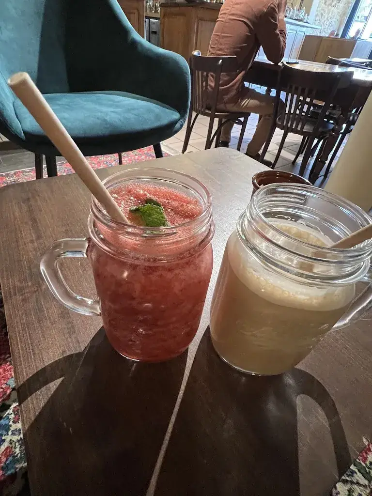 Bertrand M_La Taverne_Charlieu_review