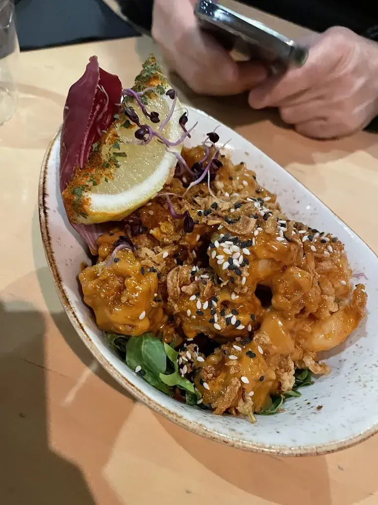 Hiba Barakat_Le Suprême_Wittenheim_review